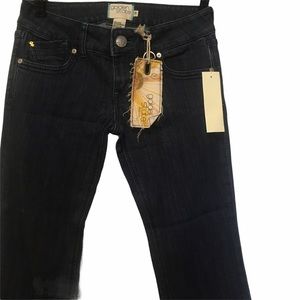 Golden state lady's Jeans 28